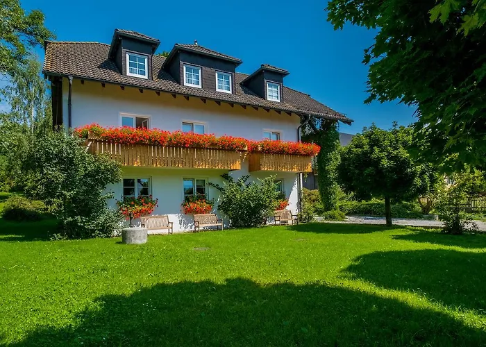 Gasthof Pension Walther