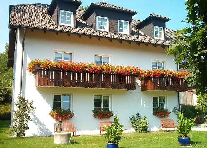 Gasthof Pension Walther