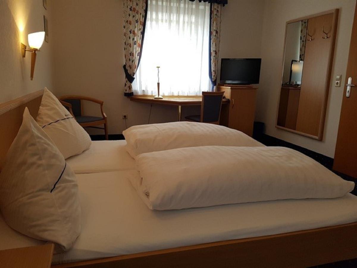 Walther Hotel Weissdorf