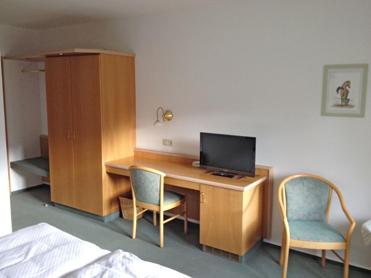 Walther Hotel