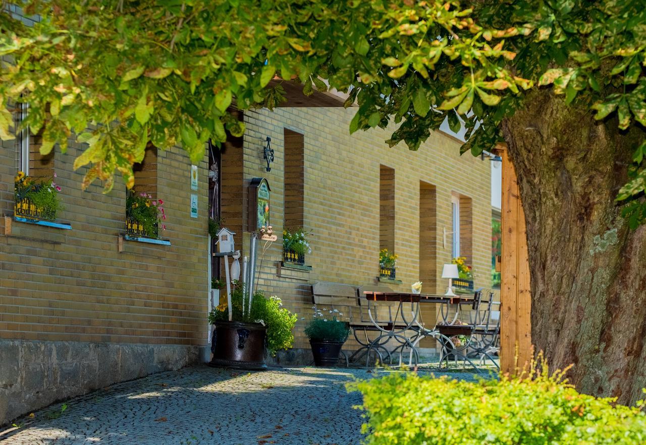 Walther Hotel Weissdorf