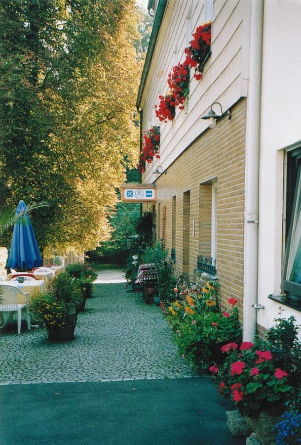 Hotel Walther *